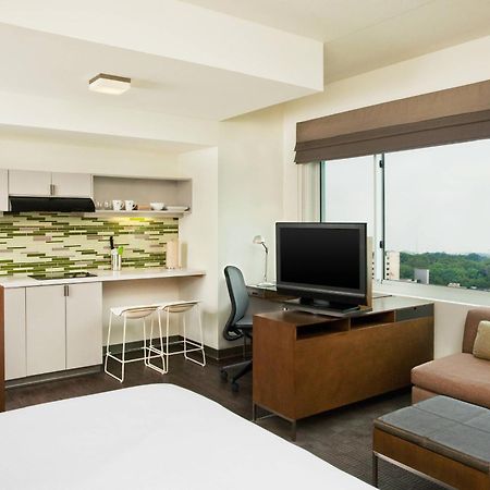 Element Arundel Mills BWI Airport Hotell Hanover Exteriör bild