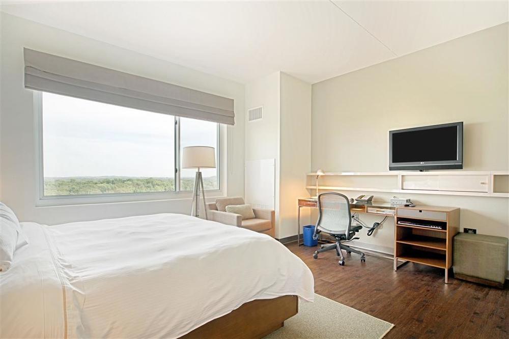 Element Arundel Mills BWI Airport Hotell Hanover Rum bild