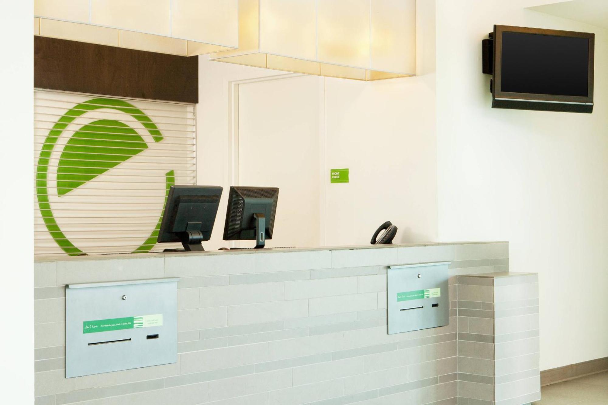 Element Arundel Mills BWI Airport Hotell Hanover Exteriör bild