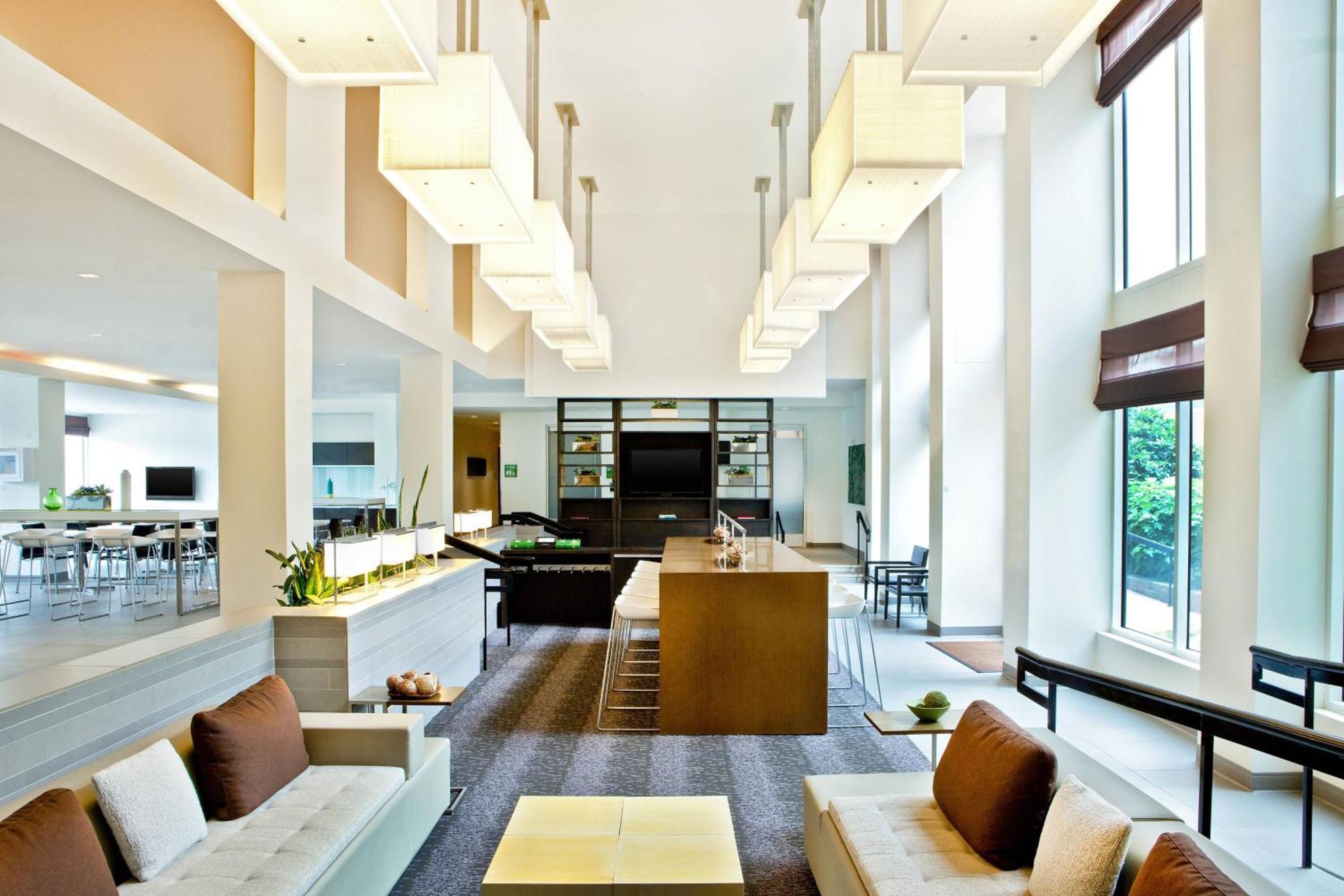 Element Arundel Mills BWI Airport Hotell Hanover Exteriör bild