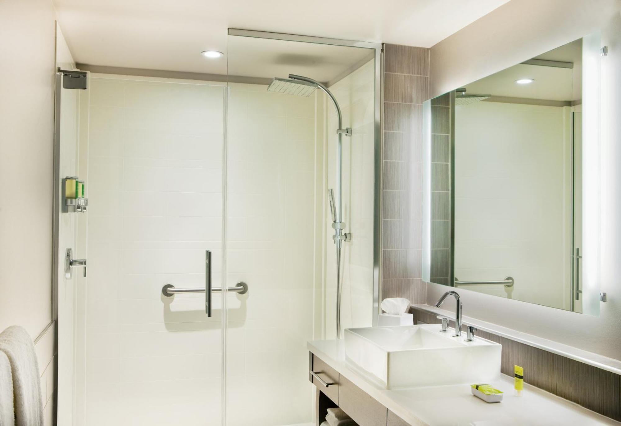 Element Arundel Mills BWI Airport Hotell Hanover Exteriör bild