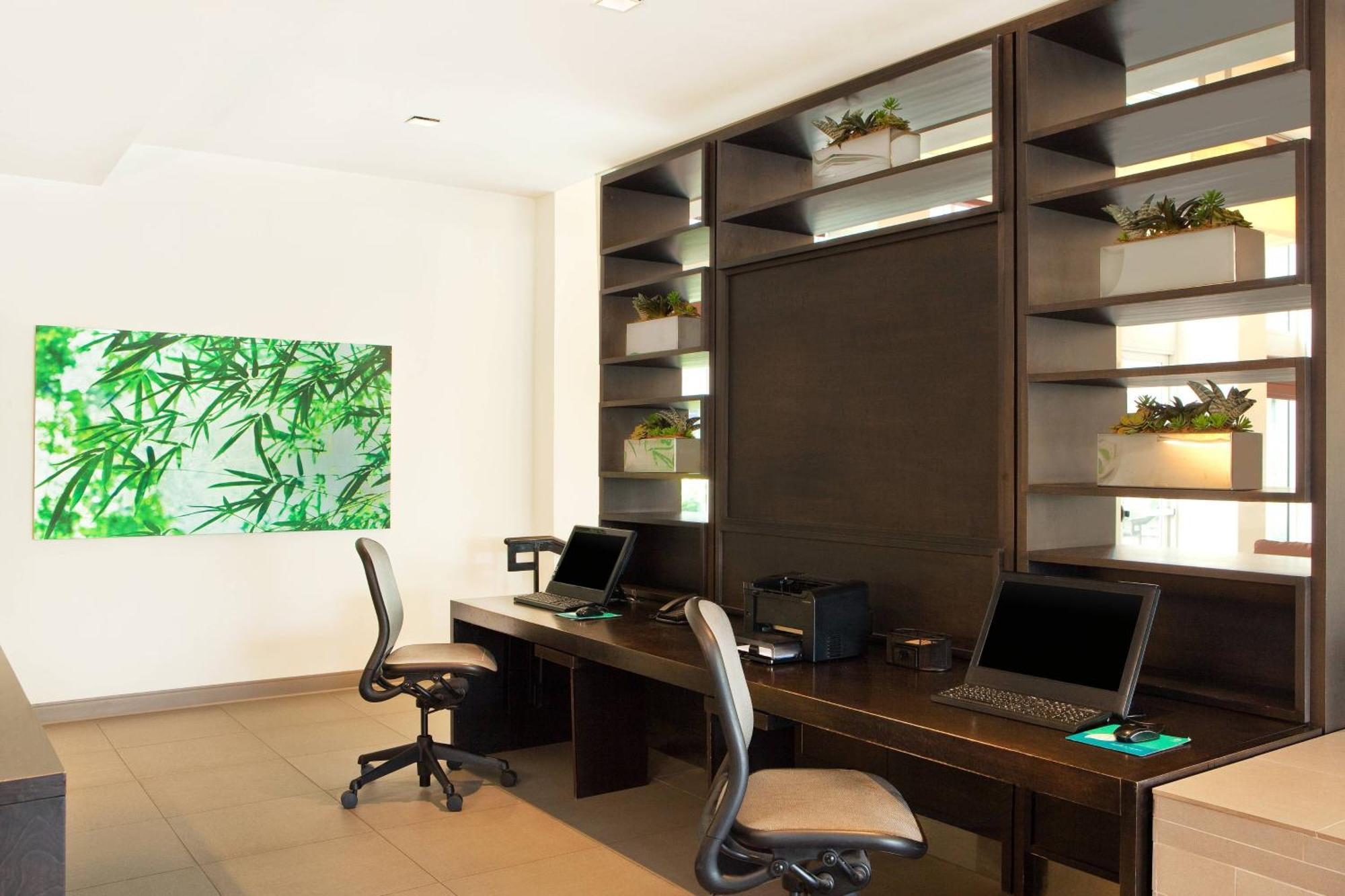 Element Arundel Mills BWI Airport Hotell Hanover Exteriör bild
