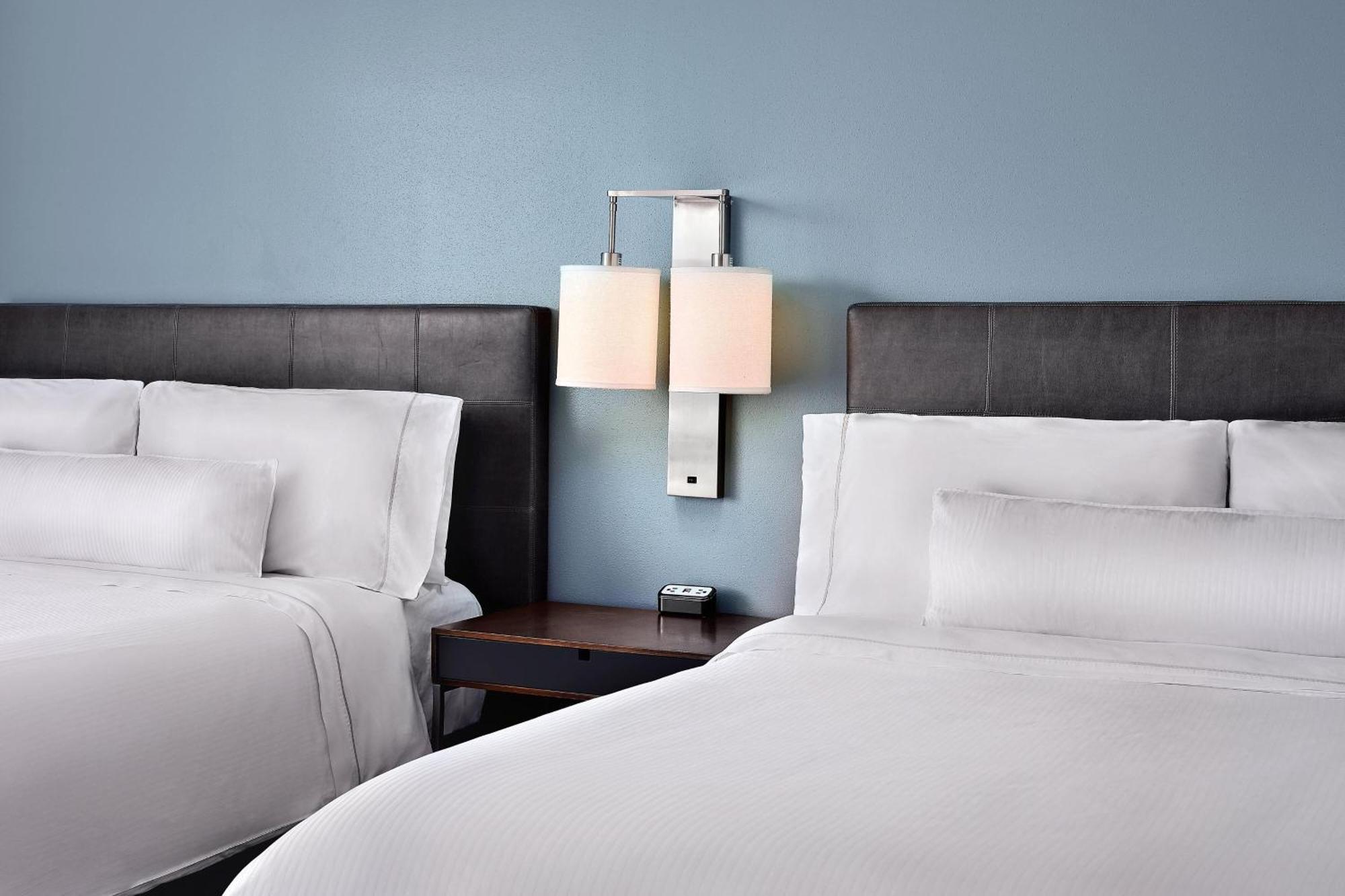 Element Arundel Mills BWI Airport Hotell Hanover Exteriör bild