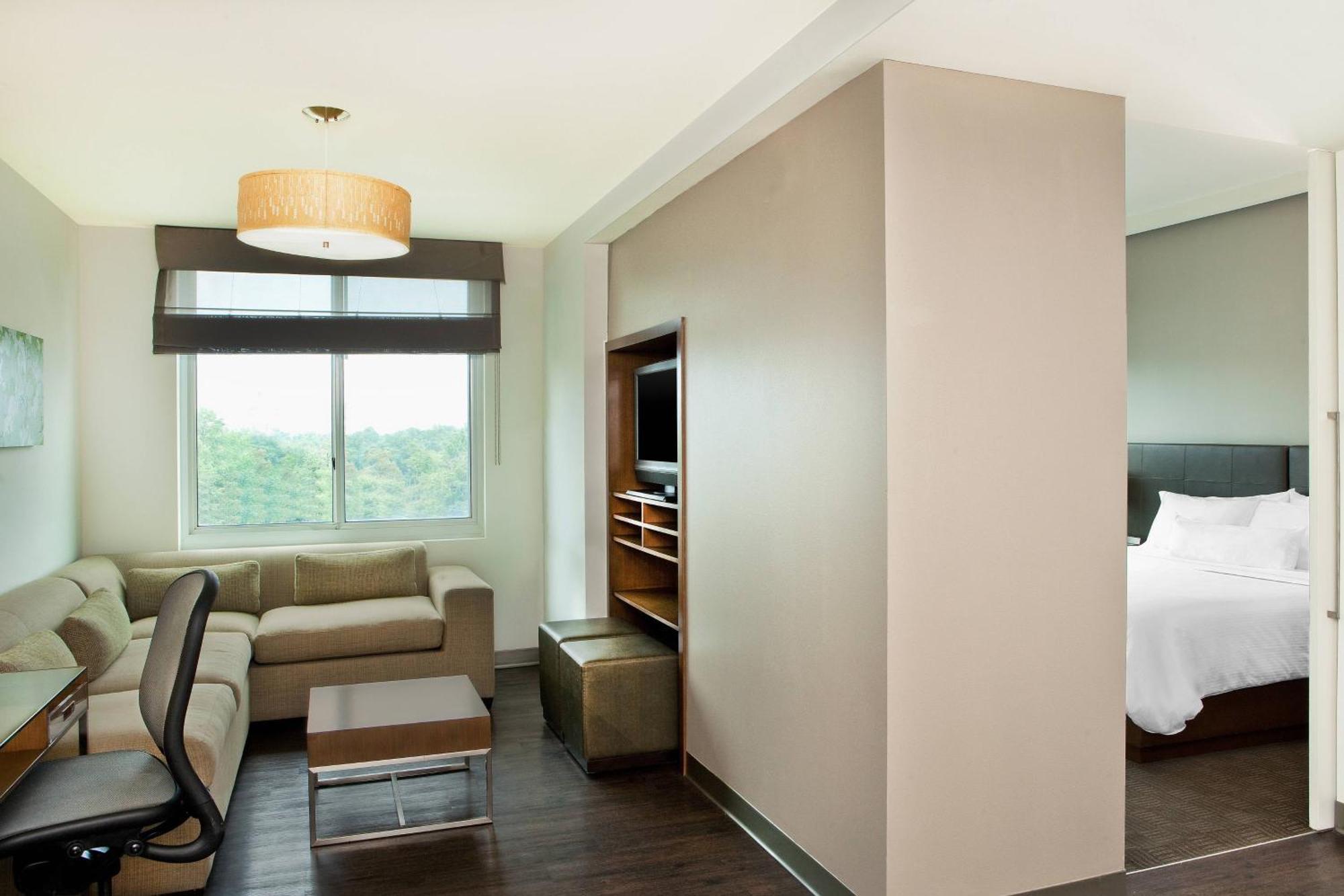 Element Arundel Mills BWI Airport Hotell Hanover Exteriör bild