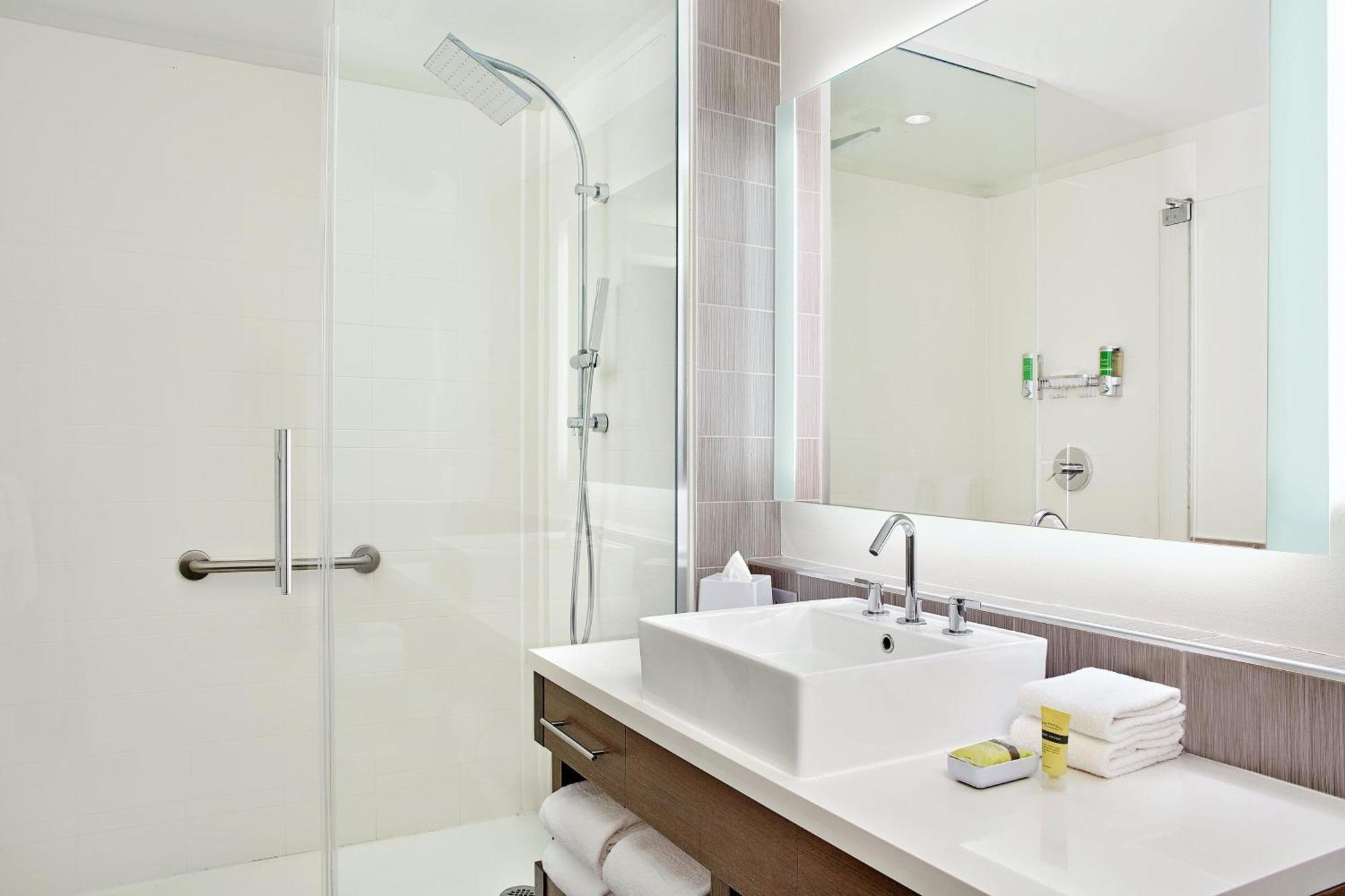 Element Arundel Mills BWI Airport Hotell Hanover Exteriör bild