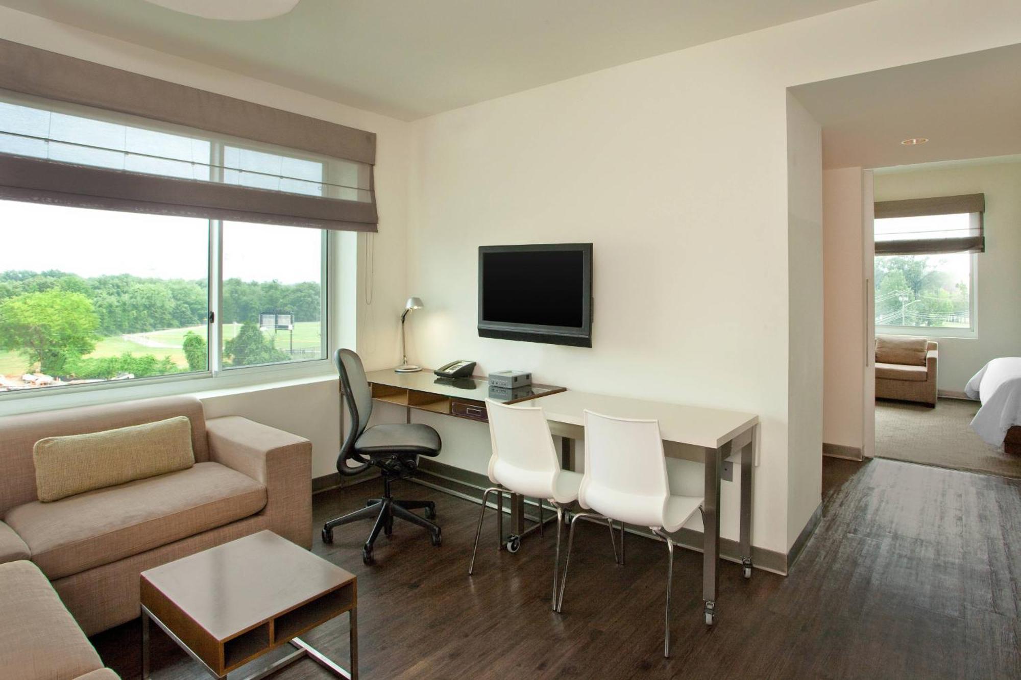 Element Arundel Mills BWI Airport Hotell Hanover Exteriör bild