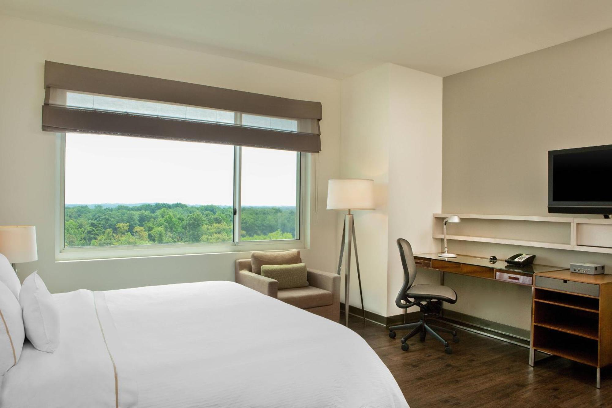 Element Arundel Mills BWI Airport Hotell Hanover Exteriör bild