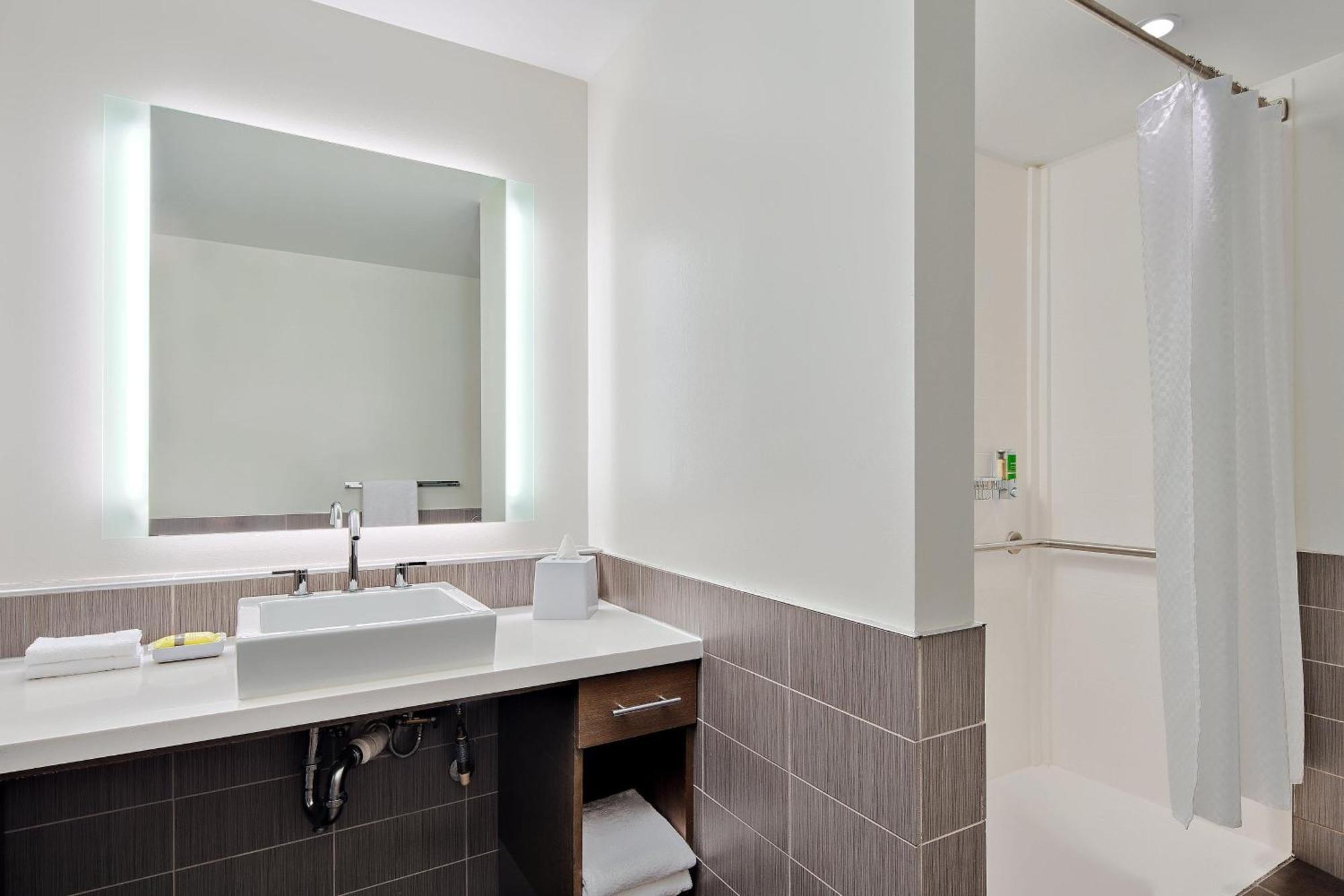 Element Arundel Mills BWI Airport Hotell Hanover Exteriör bild