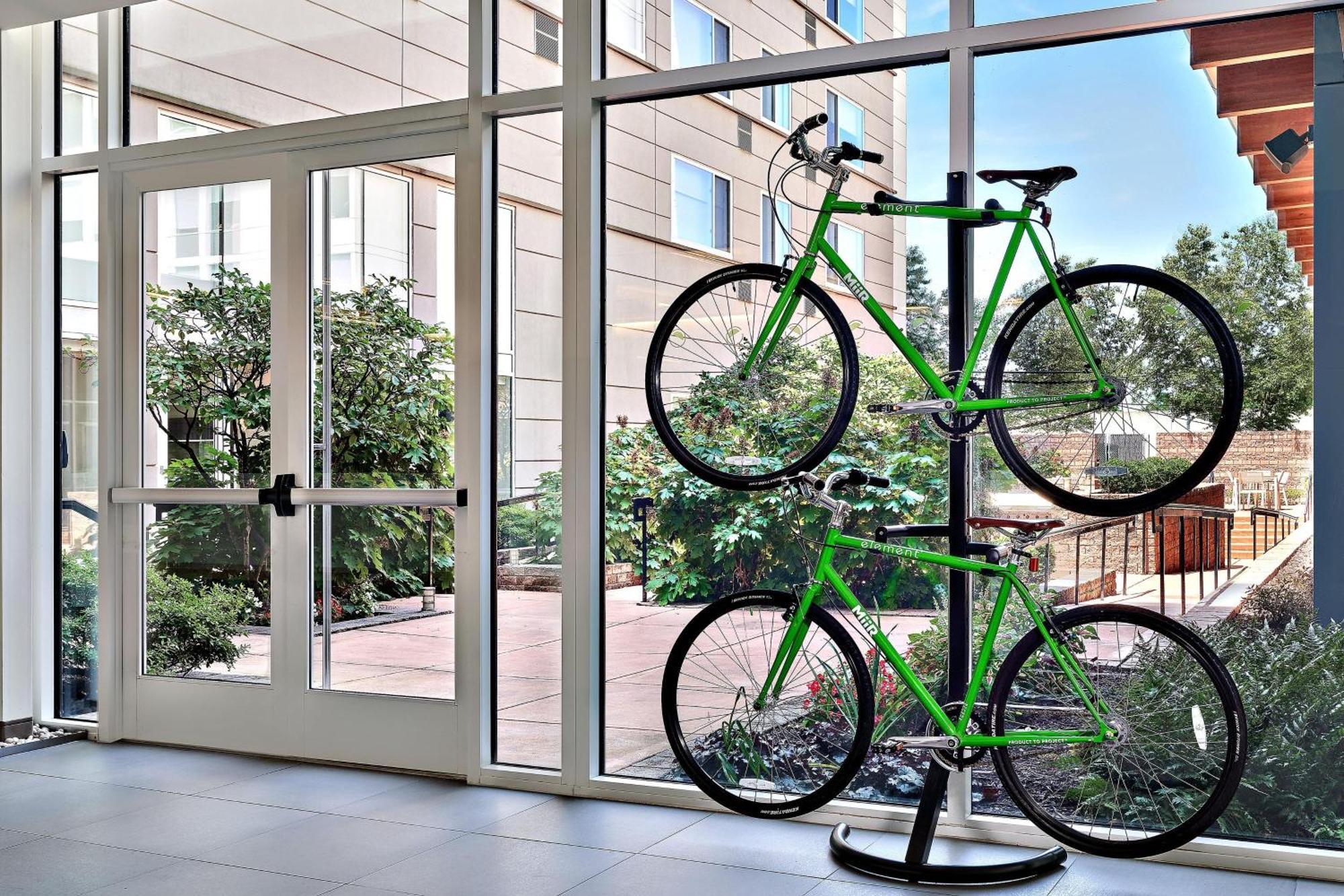Element Arundel Mills BWI Airport Hotell Hanover Exteriör bild