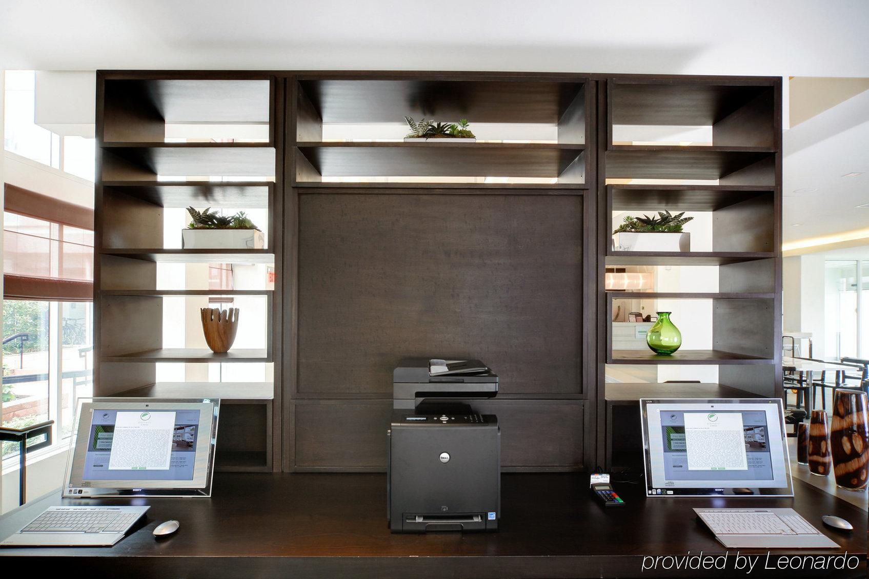 Element Arundel Mills BWI Airport Hotell Hanover Bekvämligheter bild
