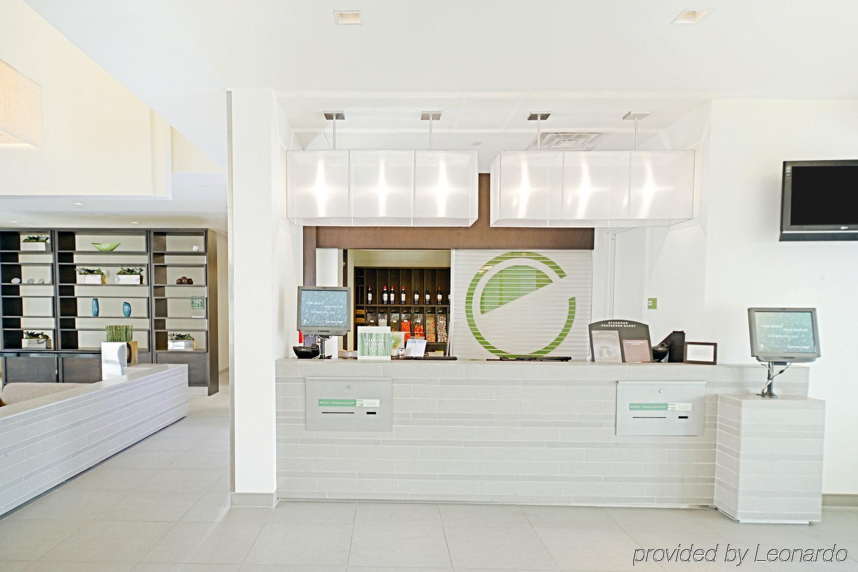 Element Arundel Mills BWI Airport Hotell Hanover Exteriör bild