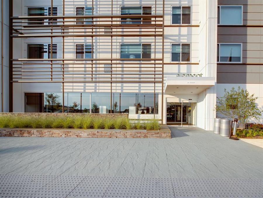 Element Arundel Mills BWI Airport Hotell Hanover Exteriör bild