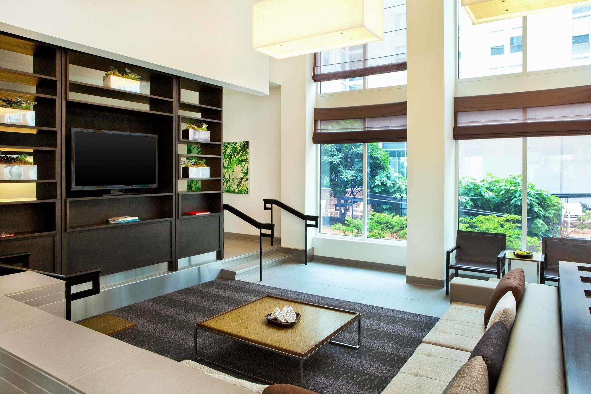 Element Arundel Mills BWI Airport Hotell Hanover Exteriör bild