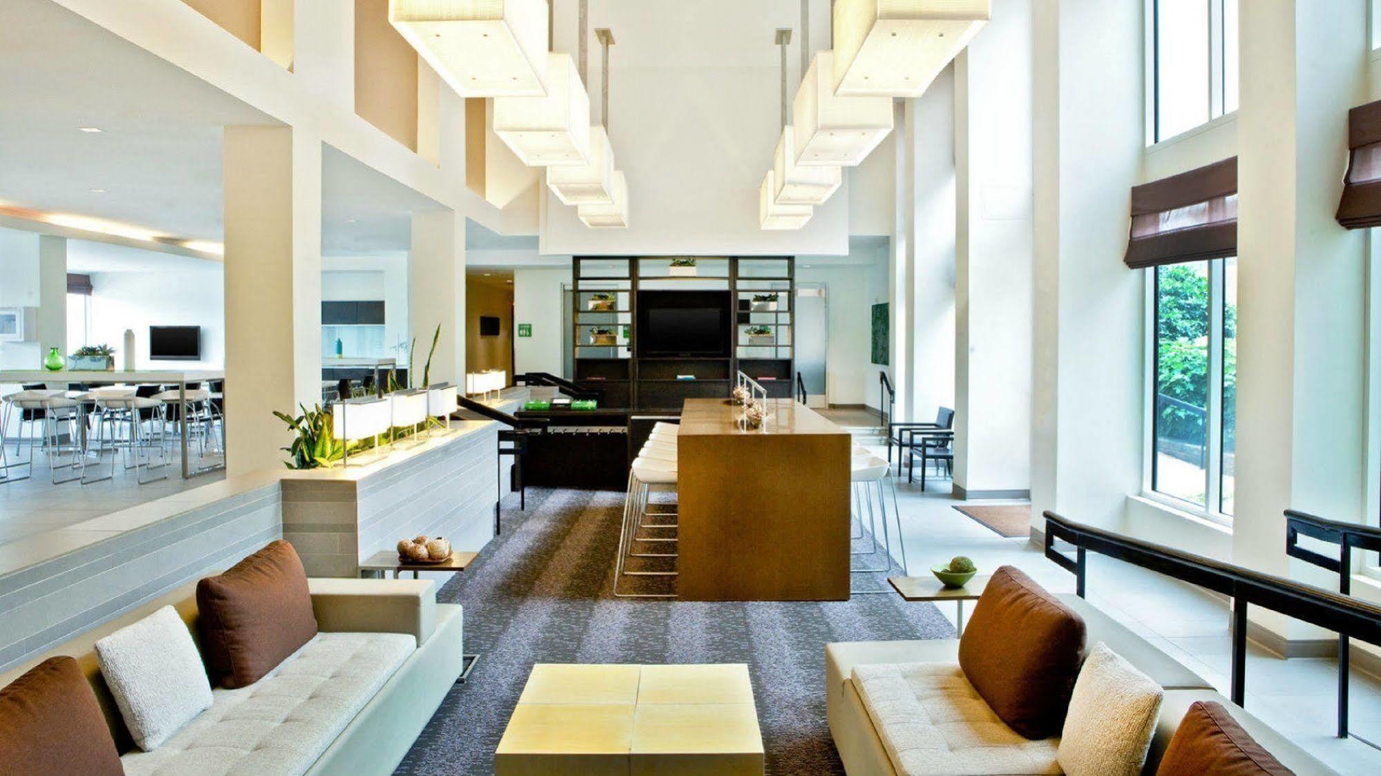 Element Arundel Mills BWI Airport Hotell Hanover Exteriör bild