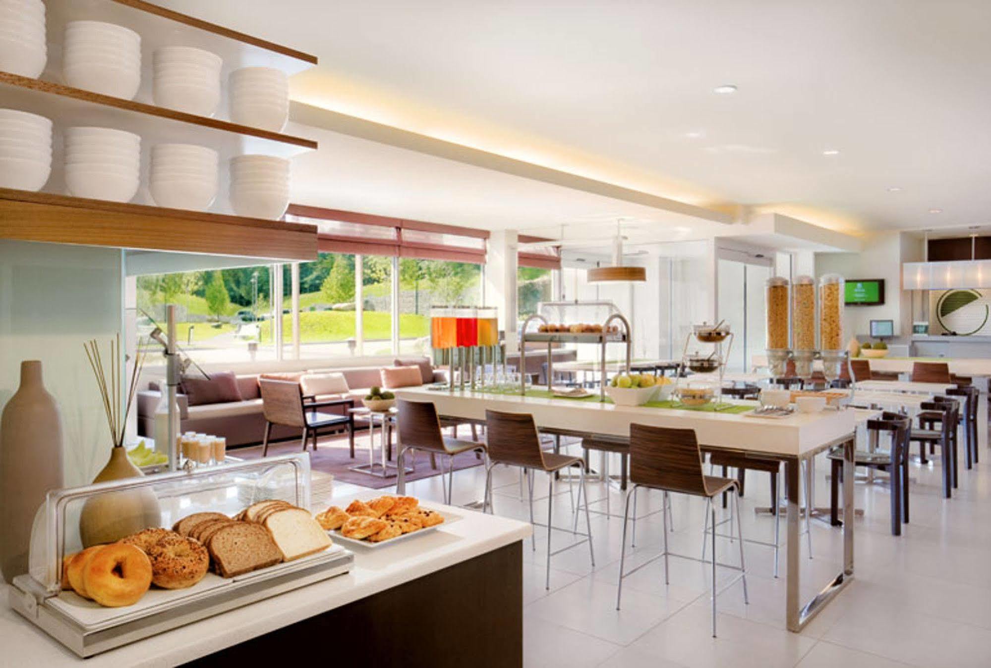 Element Arundel Mills BWI Airport Hotell Hanover Exteriör bild