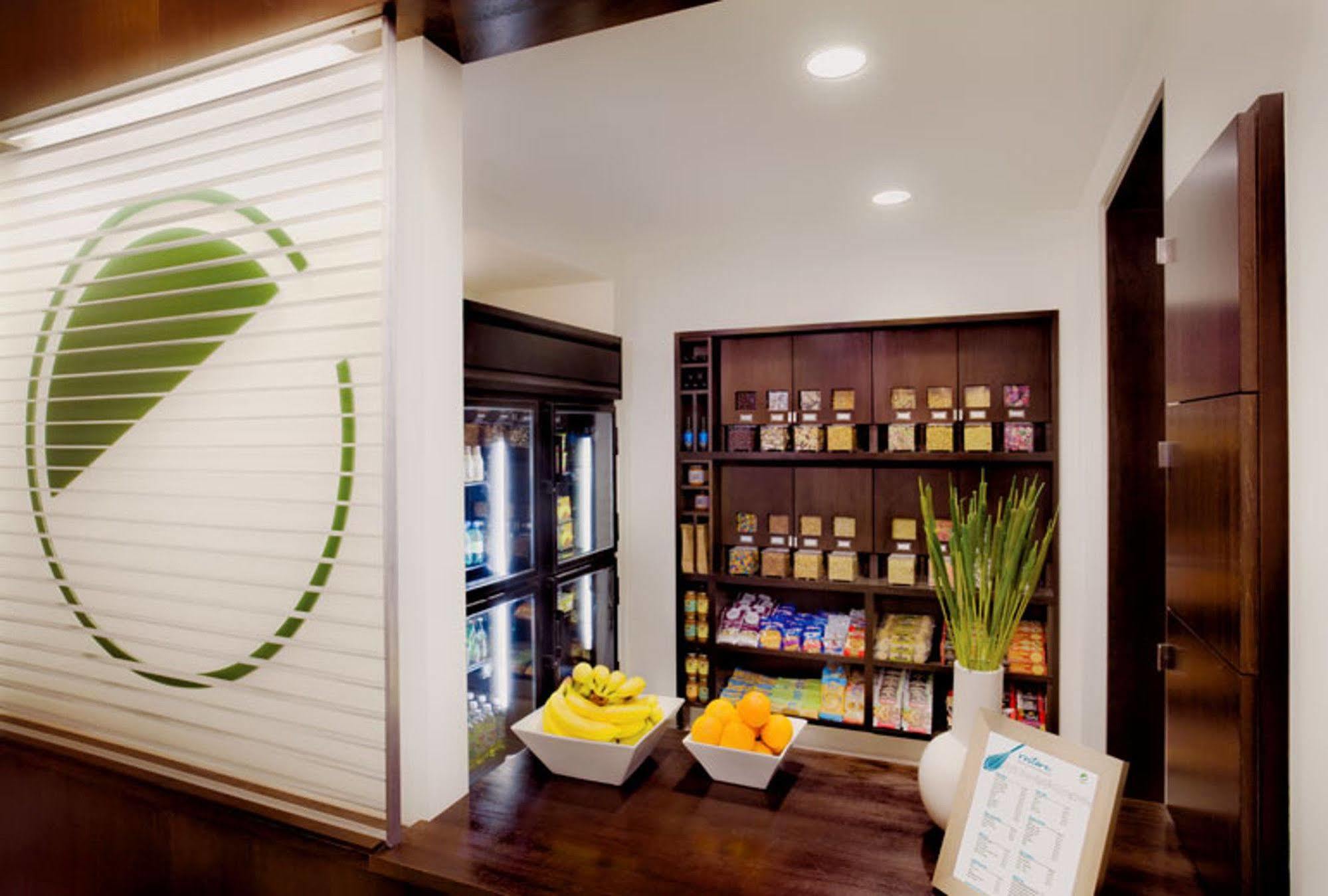 Element Arundel Mills BWI Airport Hotell Hanover Inreriör bild